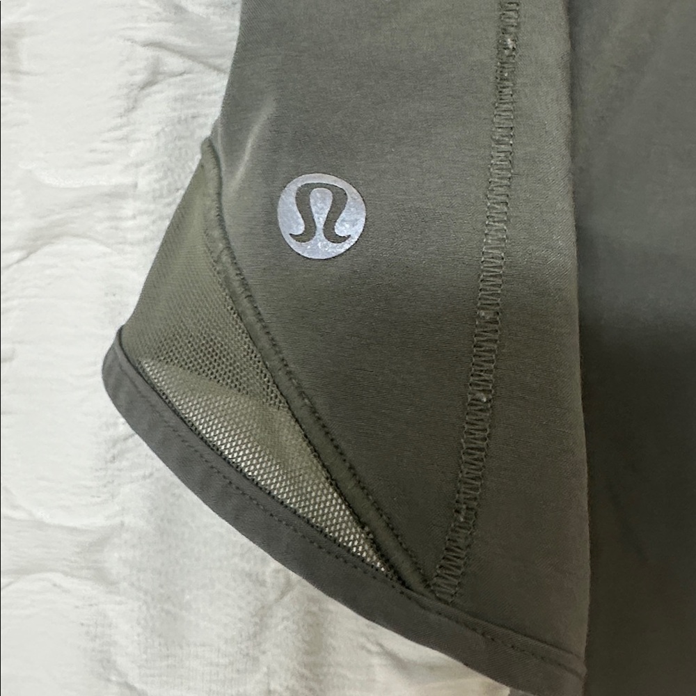 Lululemon Shorts - Picture 3 of 5